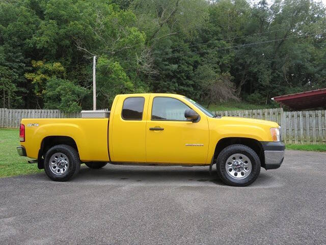 gmc sierra 1500 2011 1GTR2VEA9BZ409483 image gmc sierra 1500 2011 1GTR2VEA9BZ409483 image